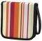 HAMA 083883 CD WALLET STRIPES 32 CD ORANGE