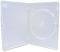 DVDBOX 1 DVD AMARAY CLEAR MIT CLIPS 10 ���