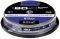 INTENSO 5001111 BD-R INTENSO (BLU-RAY) 25GB X4 5001111 5PCS