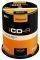 INTENSO 1001126 CD-R INTENSO 700MB 1001126 10...