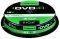 INTENSO 4101152 DVD-R INTENSO 4.7GB X16 41011...