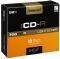 INTENSO CD-R INTENSO 700MB LIGHTSCRIBE 170162...
