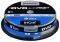 INTENSO DVD+R DUAL LAYER 8,5GB 8X PRINTABLE C...