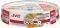 JVC DVD-R 16X 4,7GB GOLD MATT CAKEBOX 10PCS J...
