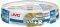 JVC DVD+R 16X 4,7GB GOLD MATT CAKEBOX 10PCS J...