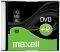 MAXELL DVD+R 4,7GB 16X SLIMCASE 1PCS