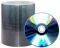 SONY CD-R 700MB / 80MIN 48X DIAMOND SHINY SILVER FULL SURFACE BULK 100PCS