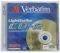 VERBATIM CD-R 700MB 80 MIN 52X LIGHTSCRIBE JE...