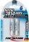  ANSMANN RECHARGEABLE NIMH AA 2850MAH...