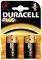 T DURACELL PLUS SIZE C LR14