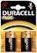 ���T���� DURACELL PLUS SIZE C LR14
