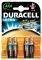 T DURACELL ULTRA 3A LR03