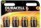 ���T���� DURACELL PLUS AA 8 ��� LR6