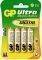 �������� GP ULTRA ALCALINE AA 4 TEM