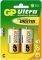 �������� GP ULTRA ALCALINE C 2 TEM