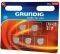  GRUNDIG LITHIUM BUTTON CELLS CR1620 ...