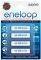  ENELOOP RECHARGEABLE HR-4UTGB-4BP 75...