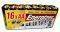  ENERGIZER CLASSIC FAMILY PACK 16 TEM...