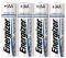  ENERGIZER ULTIMATE LITHIUM L91 AA 4 ...