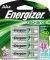  ENERGIZER RECHARGEABLE AA 2300MAH 4 ...