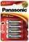 �������� PANASONIC PRO POWER AA 4 ��� LR6