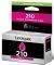  LEXMARK  NO 210 (MAGENTA) ...