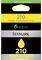   LEXMARK  NO 210 (YELLOW)...
