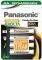  PANASONIC RECHARGEABLE ACCU POWER 24...