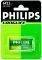 �������� PHILIPS LONGLIFE 9V (6F22) 1 ���