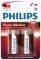  PHILIPS LR14P2B/10 PHILIPS POWER ALA...