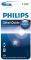 PHILIPS 377/01B 377 SILVER 1 SR62...