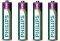  RECHARGEABLE PHILIPS R03B2A95/10 3A ...