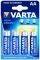 ���T���� VARTA LONGLIFE POWER 3A 4TEM