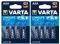 ���T���� VARTA LONGLIFE POWER 3A 8���