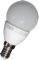 ��������� CRYPTO LED BULB 3W WARM WHITE E14 C...