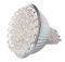  LED EAXUS MR16 MR16 GU5.3 12V WHITE COLD