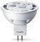  PHILIPS LED 6.5W GU5.3 12V MR16 36D...