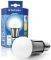 VERBATIM LED CLASSIC A E27 8.5W 2700K WW 390L...