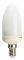 MAXELL 4W CANDLE E14 WARM WHITE
