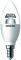 ��������� LED SAMSUNG E14 3,2W CLEAR RETAIL