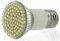  WHITENERGY E27 80 LED 3W WHITE WARM...