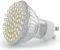 ��������� WHITENERGY GU10 60 LED 3W WHITE WAR...
