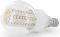  WHITENERGY LED B60 80SMD E14 4W WHI...