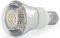  WHITENERGY LED R63 80SMD E27 4W WHITE WARM