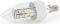  WHITENERGY LED C35 21SMD 5050 E14 3...
