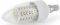  WHITENERGY LED C35 60SMD E14 3W WHI...