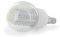  WHITENERGY LED B60 80LED E14 4W 230...