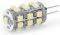  WHITENERGY LED 25SMD G4 1,3W 12V WH...