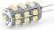  WHITENERGY LED 25SMD G4 1,3W 12V WH...