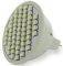  WHITENERGY LED MR16 GU5.3 3W 12V WH...